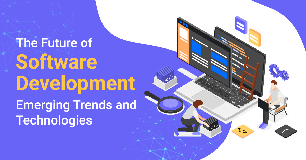 50+ Software Development Statistics Market Trends and Insights
